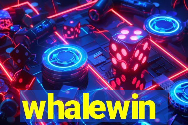 whalewin