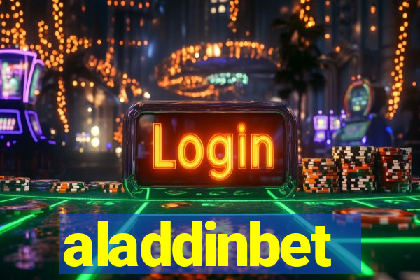 aladdinbet