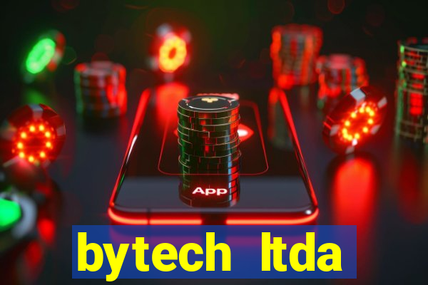 bytech ltda plataforma jogos