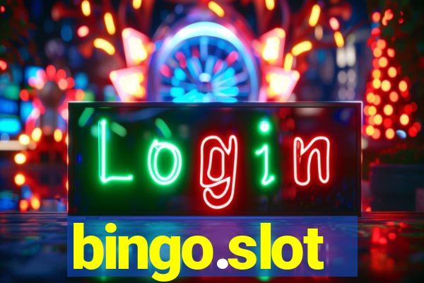 bingo.slot