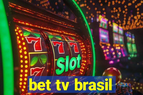 bet tv brasil