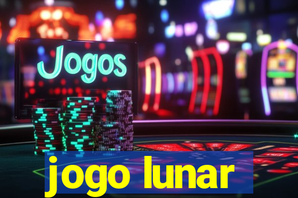 jogo lunar