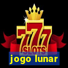 jogo lunar