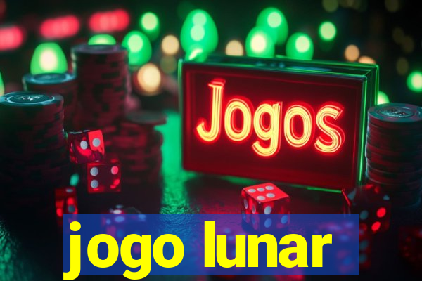 jogo lunar