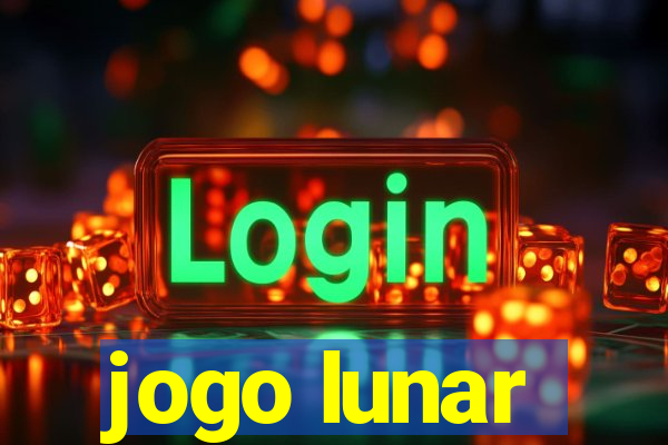 jogo lunar