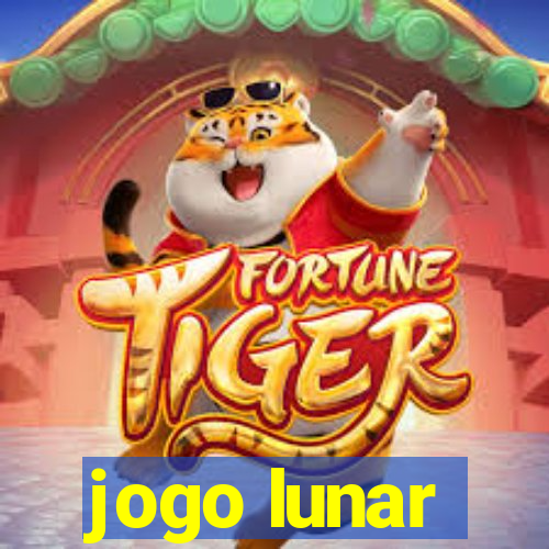 jogo lunar