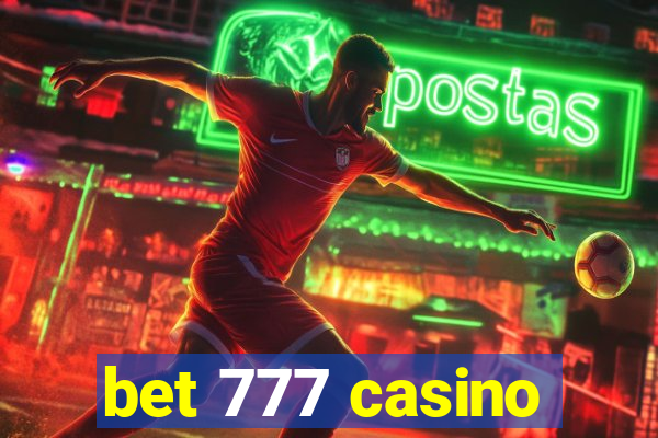 bet 777 casino