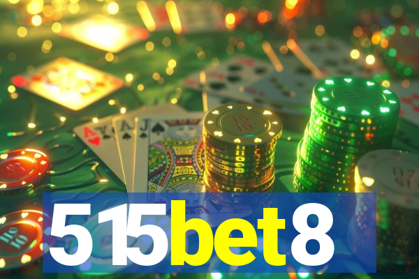 515bet8