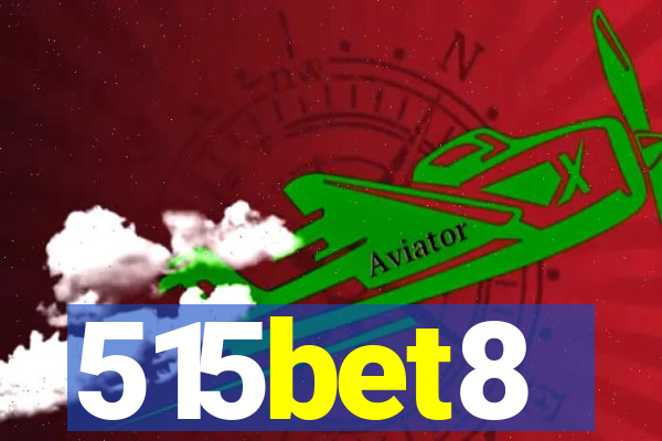 515bet8