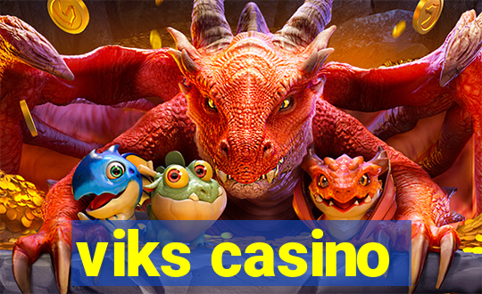 viks casino