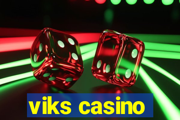 viks casino