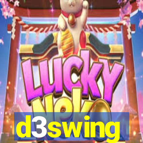 d3swing