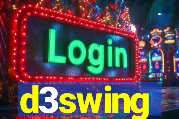 d3swing