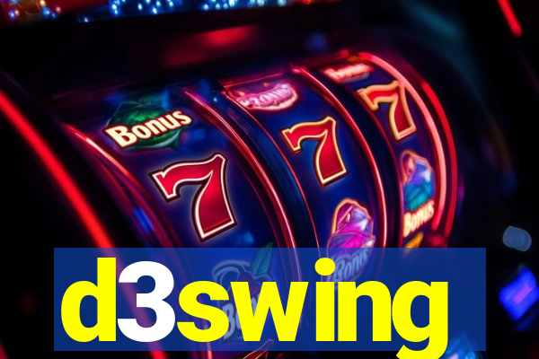 d3swing