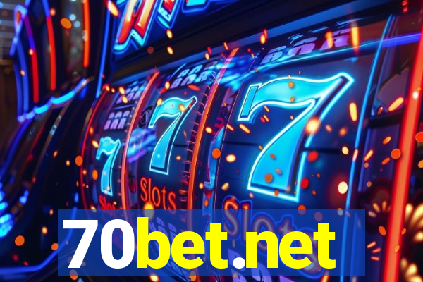 70bet.net