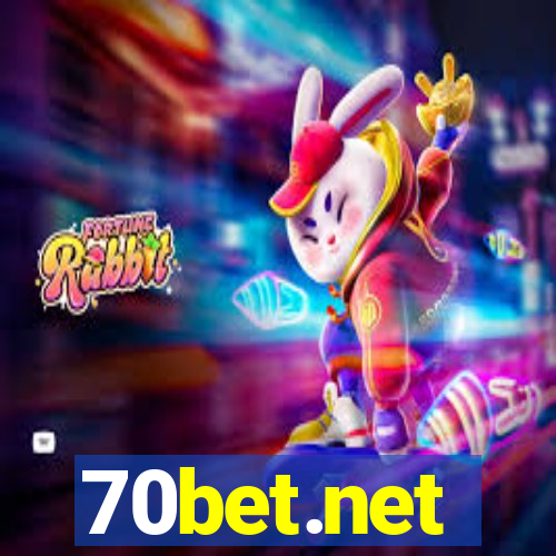 70bet.net