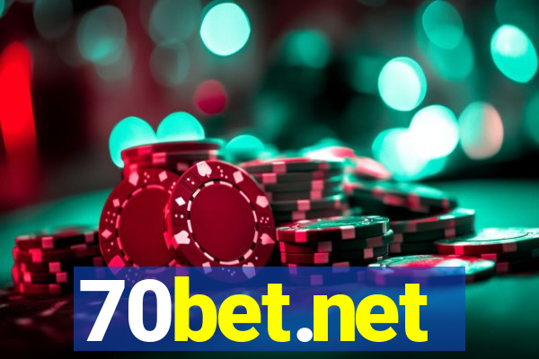 70bet.net