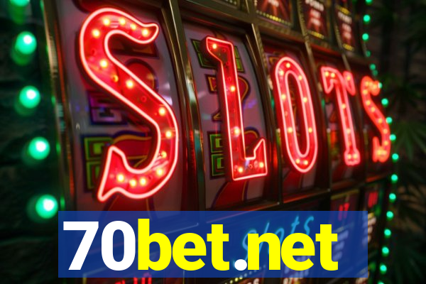 70bet.net