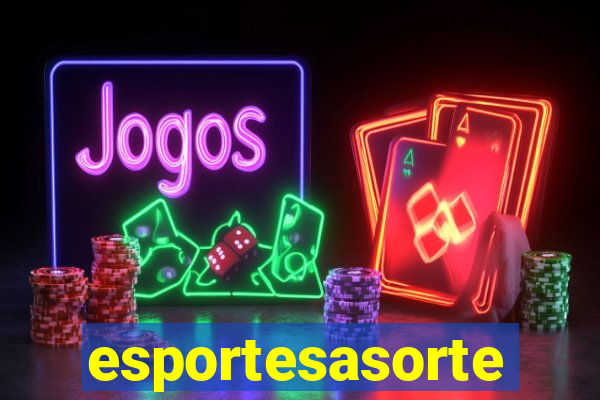 esportesasorte