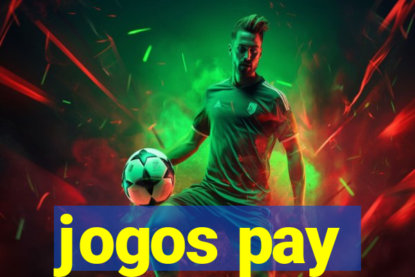 jogos pay