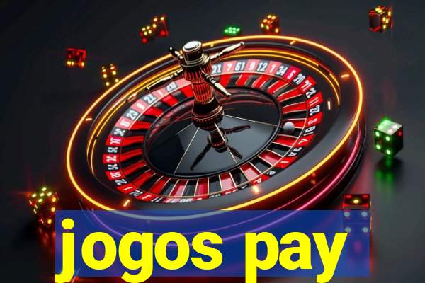 jogos pay