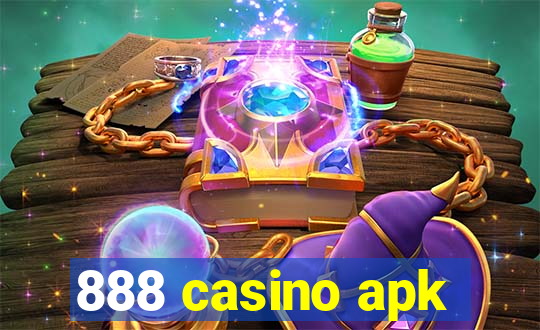 888 casino apk