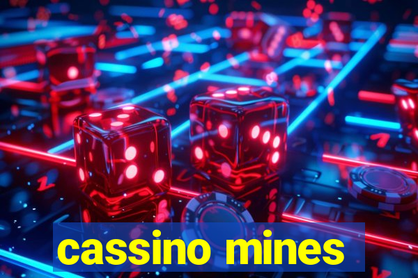 cassino mines