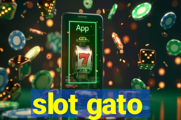 slot gato