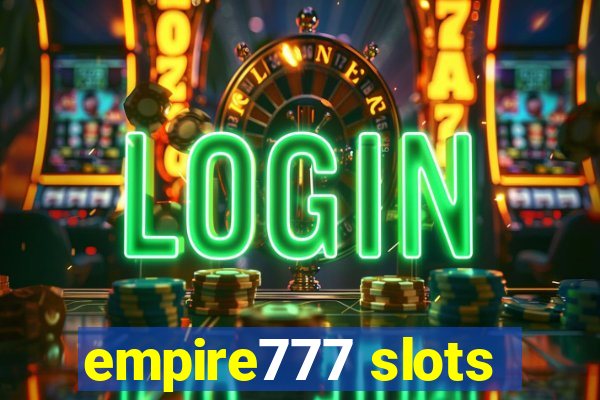 empire777 slots