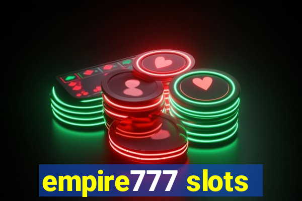 empire777 slots