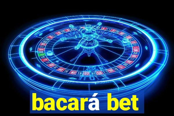 bacará bet