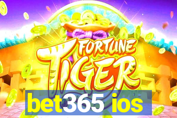 bet365 ios