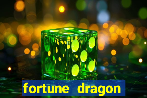 fortune dragon gratis demo