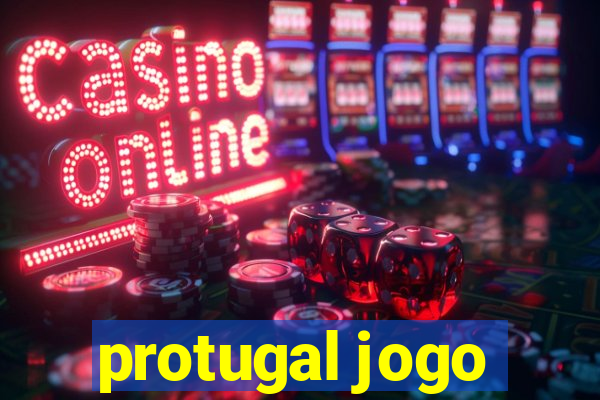 protugal jogo