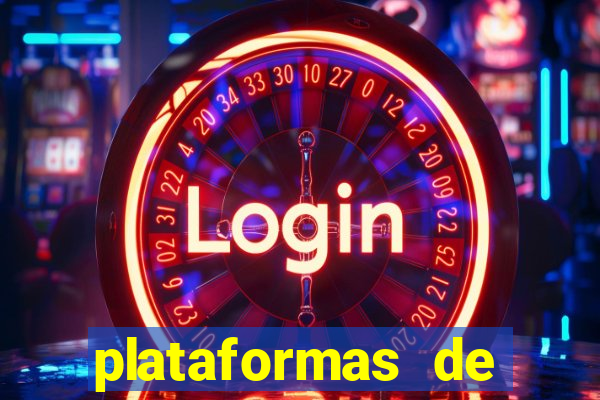 plataformas de apostas fortune tiger