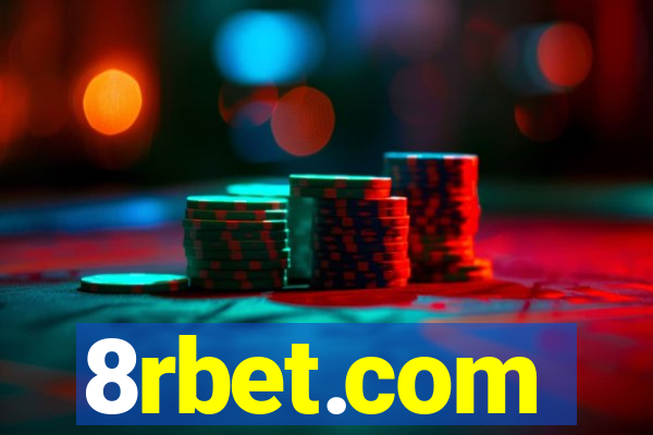 8rbet.com