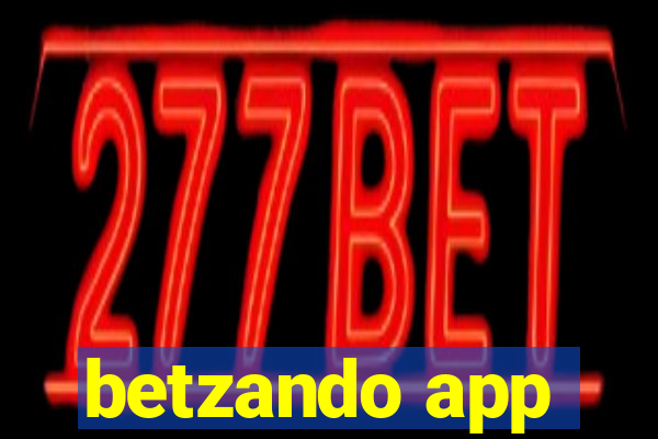 betzando app