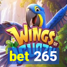 bet 265