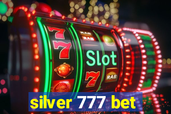 silver 777 bet