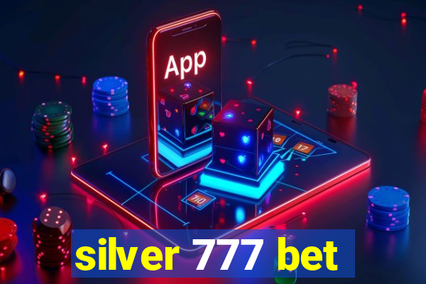 silver 777 bet