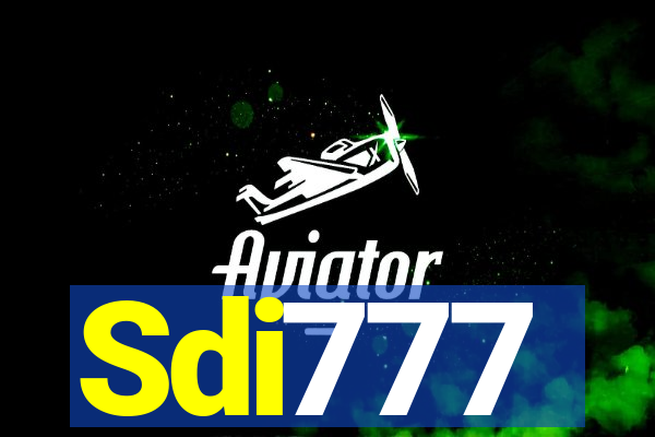 Sdi777