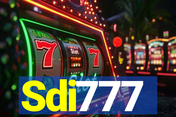 Sdi777