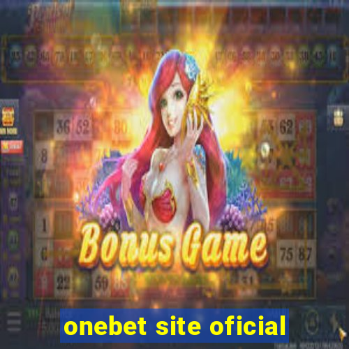 onebet site oficial