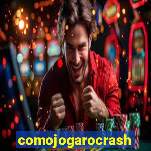 comojogarocrash