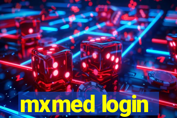 mxmed login