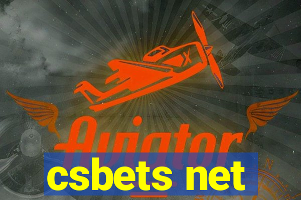 csbets net