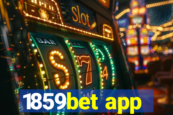 1859bet app