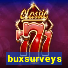 buxsurveys