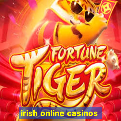 irish online casinos