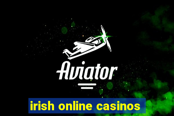 irish online casinos